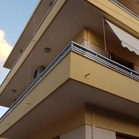 Ellis Apartments , Amperia , Crete Hriszí Aktí Haniá Kültér fotó