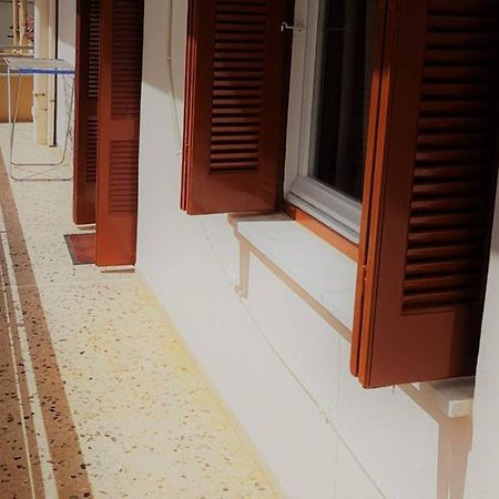 Ellis Apartments , Amperia , Crete Hriszí Aktí Haniá Kültér fotó