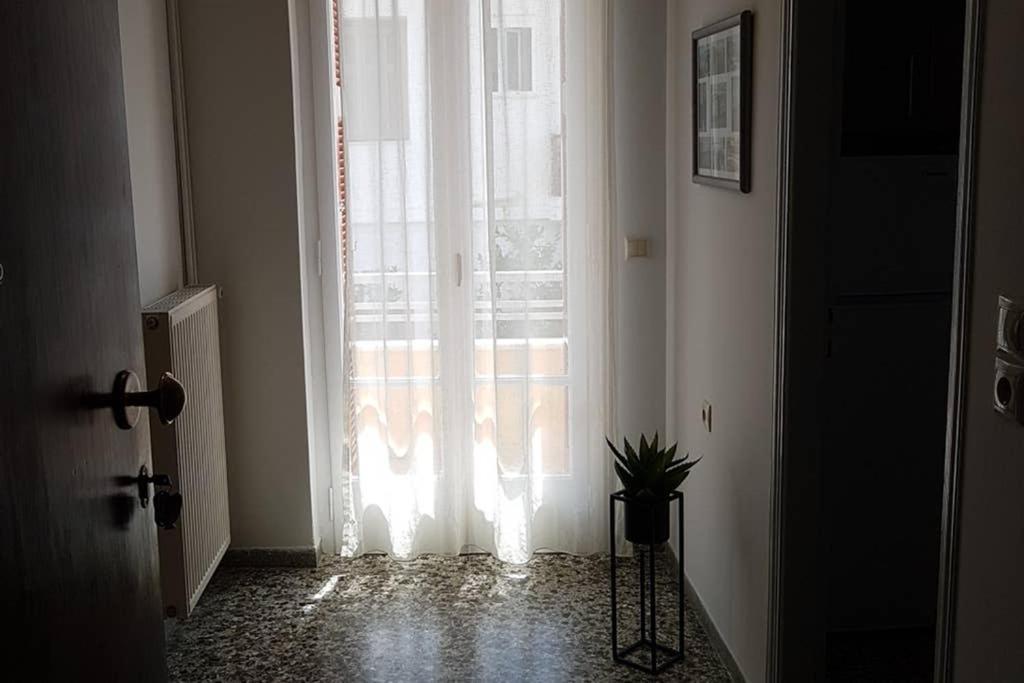 Ellis Apartments , Amperia , Crete Hriszí Aktí Haniá Kültér fotó